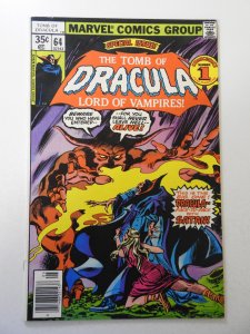 Tomb of Dracula #64 (1978) FN/VF Condition!