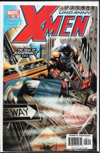 The Uncanny X-Men #436 (2004) X-Men