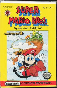 Super Mario Bros. Special Edition (1990) Super Mario Bros.