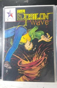 The Epsilon Wave #4 (1986)