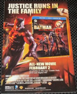 Batman: Arkham Knight: Batgirl/Harley Quinn #1 (2016)