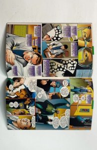 Spider-Man: The Final Adventure #1 - 4 (1995) Limited Complete Series/4 Book Lot