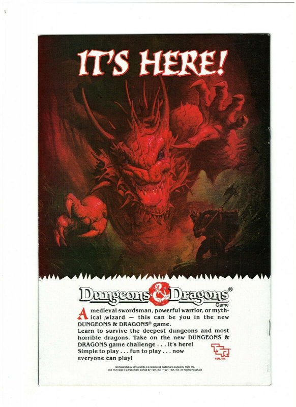 X-Factor #66 VF/NM 9.0 Marvel Comics 1991 Whilce Portacio, vs. Apocalypse