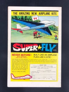 Kamandi, the Last Boy on Earth #19 (1974)