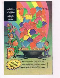 Green Lantern #5 VF DC Comics Comic Book Jones Hal Jordan 1990 DE21