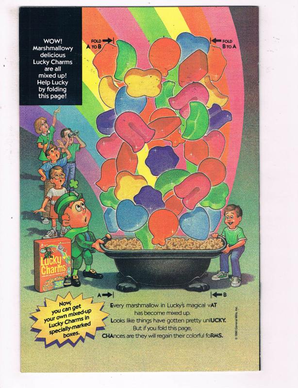 Green Lantern #5 VF DC Comics Comic Book Jones Hal Jordan 1990 DE21