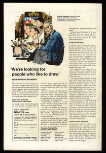 Amazing Adventures #3 VF- 7.5 Black Widow Inhumans!