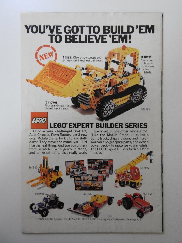 Iron Man #131 FN+ Condition!