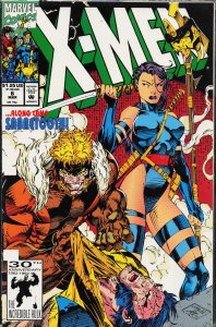 X-Men #6 (1992) X-Men