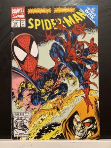 Spider-Man #24 (1992)