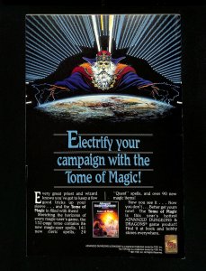 Infinity Gauntlet #2