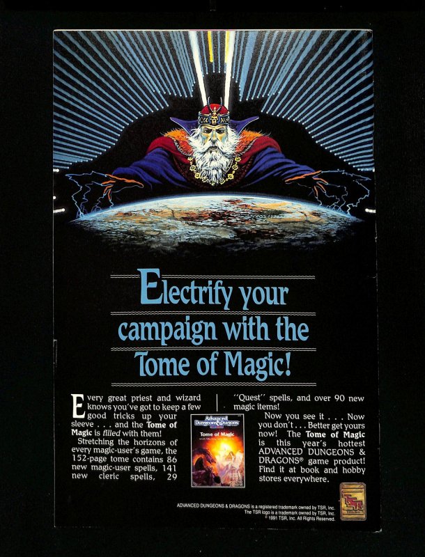 Infinity Gauntlet #2