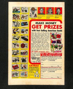 Amazing Spider-Man #108 1st Appearance Sha Shan!