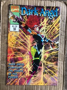 Dark Angel #9 (1993)
