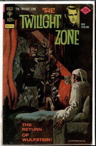 Twilight Zone #75 (1977)