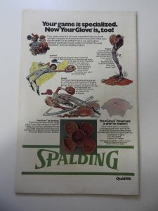 The Defenders #40 (1976) FN+ Condition