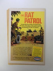 Adventure Comics #356 (1967) VG/FN condition