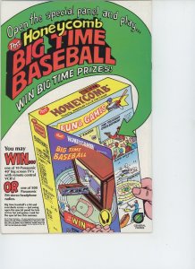 Nightcrawler #1 (1985) - 7.0 FN/VF *Limited Series* 