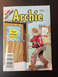 Archie Digest #238