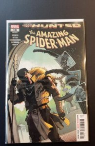 The Amazing Spider-Man #16 (2019)