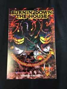 Lady Rawhide #1 8.5 (1995)