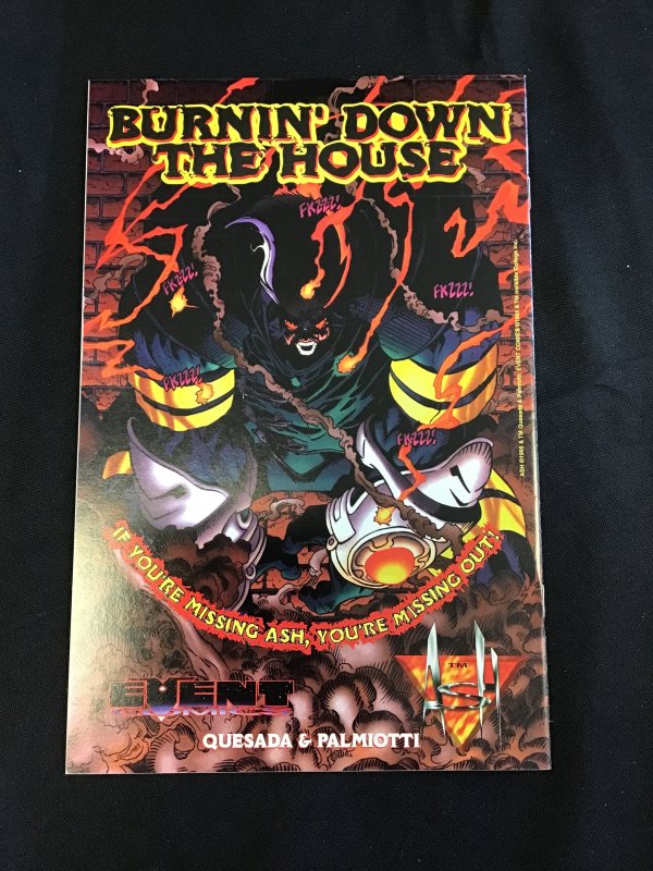 Lady Rawhide #1 8.5 (1995)