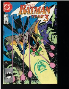Batman #438 (1989)