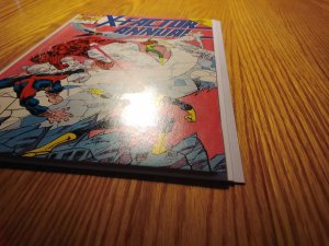 X-Factor Annual #1 (1986)