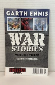 Crossed Badlands #89 (2015)