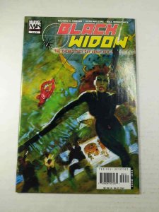 Black Widow: Things They Say About Her #3 of 6 VF/NM Marvel Knights C30B