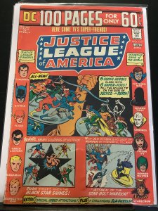 Justice League of America #111 (1974)