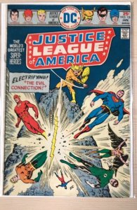 Justice League of America #126 (1976)