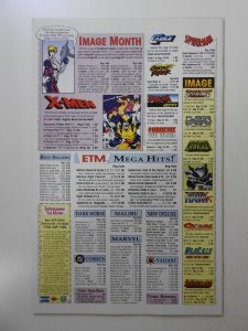 Spawn #3 Direct Edition (1992) NM- Condition!