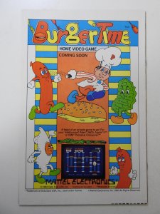 The Uncanny X-Men #174 Direct Edition (1983) VF Condition!