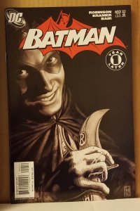 Batman #652 (2006)