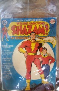 Limited Collectors' Edition #27 (1974)