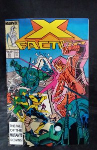 X-Factor #23 (1987)