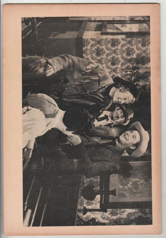 Monte Hale Western #84 (May-53) VF/NM High-Grade Monte Hale