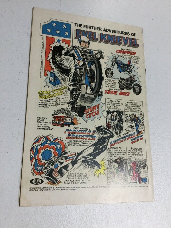 Amazing Spider-Man 153 Vf- Very Fine- 7.5 Marvel Comics