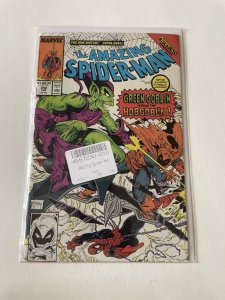 Amazing Spider-Man 312 Nm Near Mint 1988 Marvel