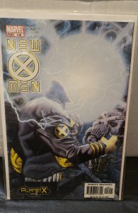 New X-Men #146 (2003)