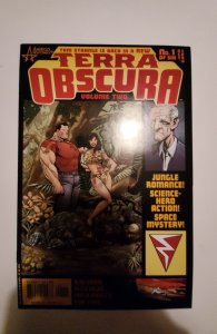 Terra Obscura #1 (2004) NM America's Best Comic Book J736