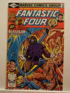 Fantastic Four (1961 1st Series) #203, NM