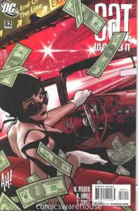 CATWOMAN (2002 DC) #82 NM