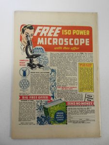 Jamboree Comics #1 (1946) VF- Condition!