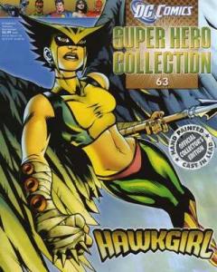 Hawkgirl