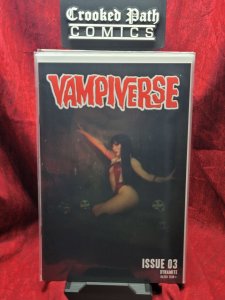 Vampiverse #3 Cover E (2021)
