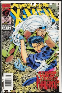 The Uncanny X-Men #312 (1994) X-Men