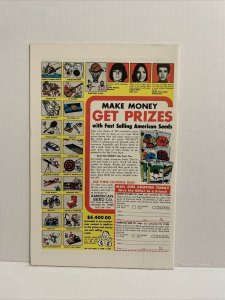 Secret Society of Super-Villains #1