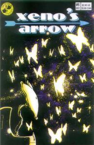 Xeno’s Arrow #6 VF/NM; Cup O' Tea | save on shipping - details inside